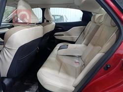 تويوتا كراون